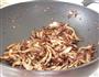 干煸平菇的做法图解8