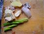 鳕鱼山药百合羹的做法图解4