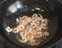 虾仁炒荸荠的做法图解7