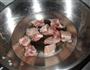 莲藕炖排骨的做法图解4
