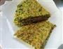 菠菜胡萝卜鸡蛋饼的做法图解1