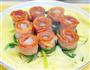 芙蓉培根卷的做法图解6