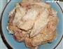 粉蒸鸡肉的做法图解6