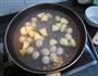 果香丸子的做法图解6