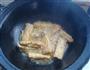 酥炸带鱼的做法图解5