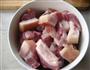 春笋红烧肉的做法图解6