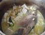 鲫鱼豆腐汤的做法图解6