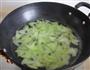 西芹百合的做法图解3