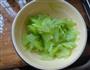 西芹百合的做法图解4