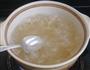荸荠蜜枣银耳羹的做法图解4