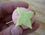 仿真草莓包的做法步骤8