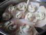 家常花卷的做法图解13