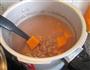 红米番薯小麦粥的做法图解8