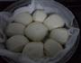 奶香馒头的做法图解7