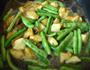 酱烧土豆豆角的做法图解7