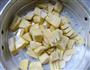 竹笋烧鸡块的做法图解2