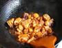 竹笋烧鸡块的做法图解5