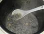 芝麻杏仁粥的做法图解11