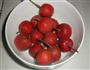 炒红果的做法图解1