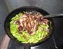 山西豆角焖面的做法图解7