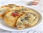 霉干菜烧饼的做法图解15