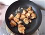干豆角红烧肉的做法图解4