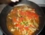 番茄焖小黄鱼的做法图解12