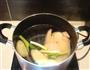 柠檬鸡汤的做法图解3
