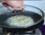 虾仁两面黄的做法图解9