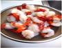 加州核桃鲜虾仁的做法图解3