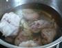 猪蹄汤的做法图解3