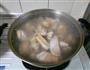 木瓜鸡汤的做法图解2
