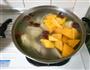 木瓜鸡汤的做法图解5