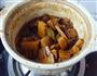 笋烧肉的做法图解11