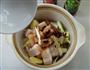 笋烧肉的做法图解8