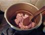 秘制炖牛肉的做法图解5