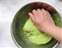 蝴蝶面的做法图解4