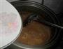 健脑核桃粥的做法图解5