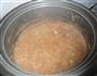健脑核桃粥的做法图解6
