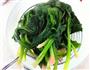 辣拌菠菜的做法图解4