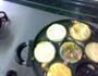 鸡蛋汉堡的做法图解6