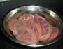 腰花汤的做法图解2