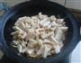 炒馒头条的做法图解7
