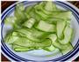 黄瓜竹荪汤的做法图解3