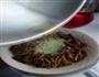 响油鳝丝的做法图解15