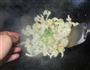 清炒花菜的做法图解4