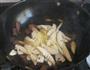 春笋炒腊肉的做法图解5