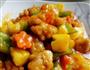 菠萝咕咾肉的做法图解9