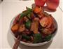 重庆回锅肉的做法图解6