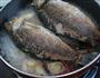 干烧鲫鱼的做法图解9